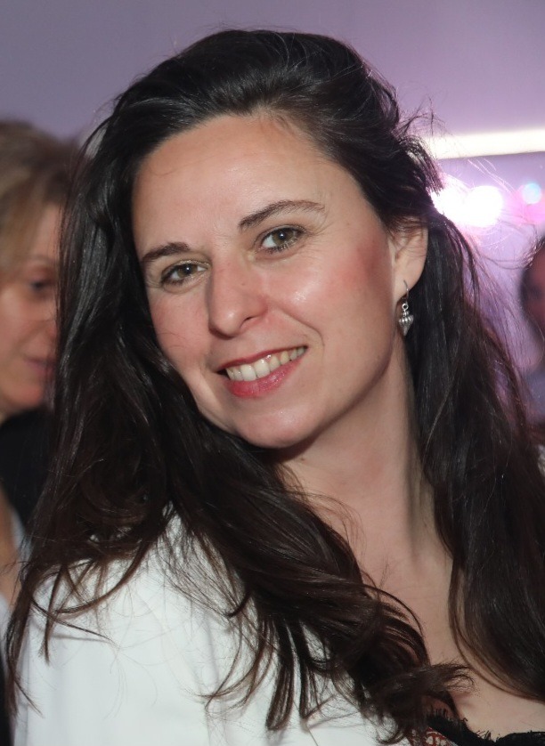 Sylvia Boulnois